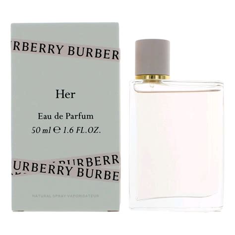 burberry her eau de parfum spray 1.6-oz|burberry her perfume best price.